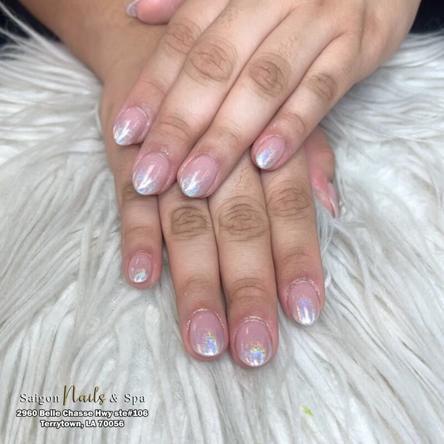 Saigon Nails & Spa Terrytown, LA 70056